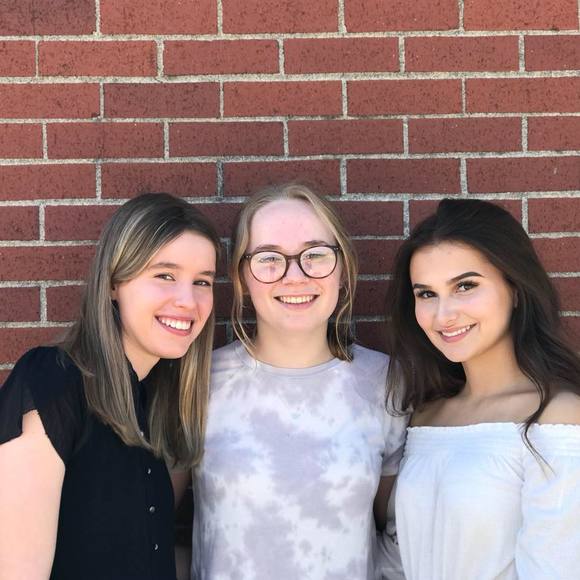 Meet your Posher, Reese - Picture 1 of 1